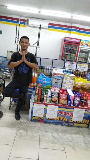 Indomaret Betung Km. 66
