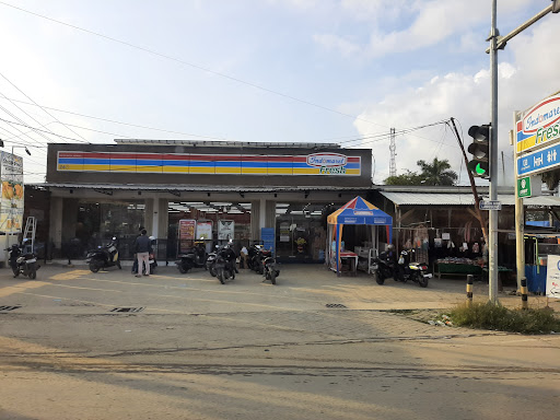 Indomaret batas kota