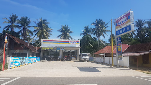 Indomaret Lanowulu
