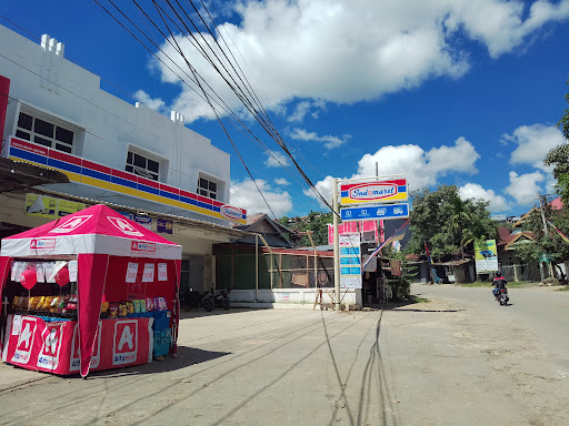 Indomaret Wolio Indah