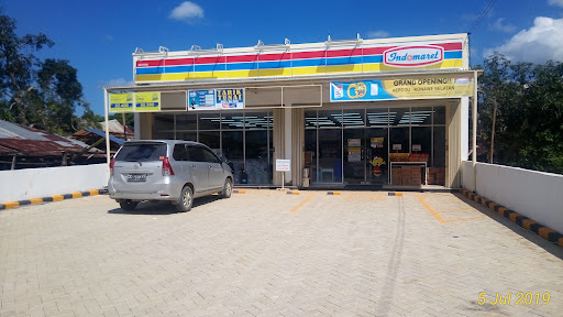 Indomaret Aepodu