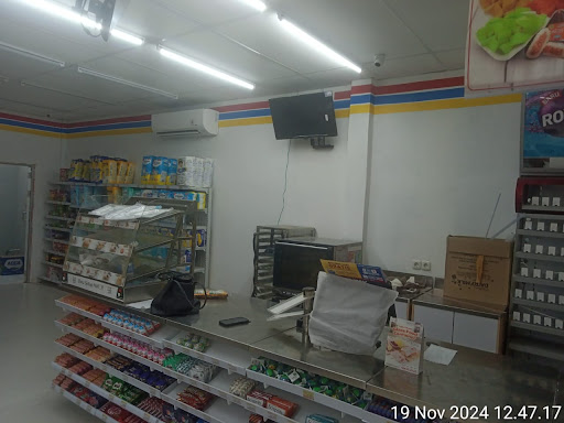 Indomaret Tiworo Selatan Muna Barat