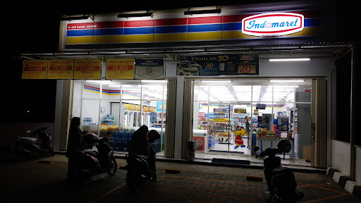 Indomaret IR. Soekarno - Konawe