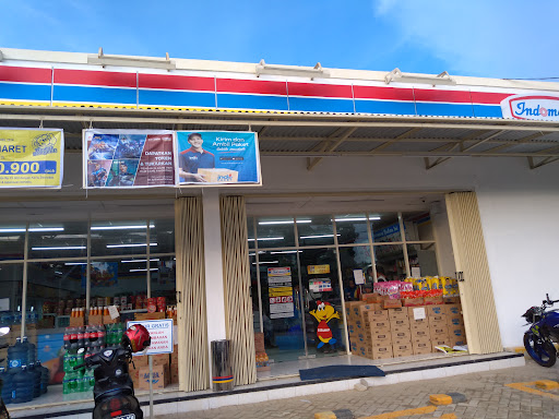 Indomaret Buke Andolo Utama Konawe Selatan