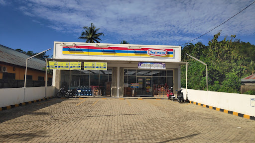 Indomaret Abelisawah Konawe