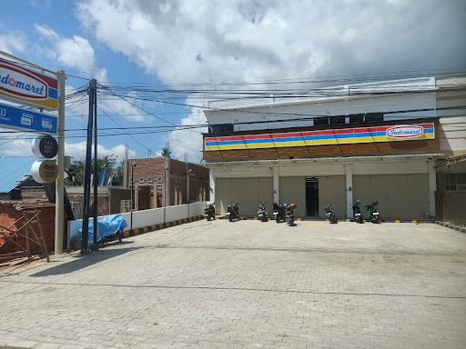 Indomaret Anggoeya Kendari