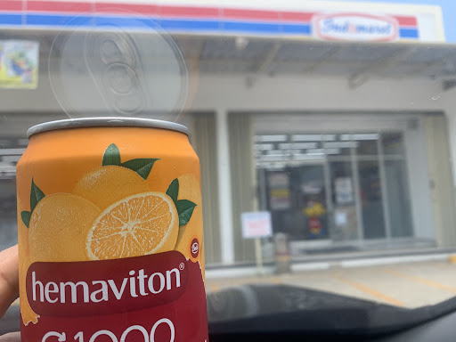 Indomaret Jendsud Laode Pulu