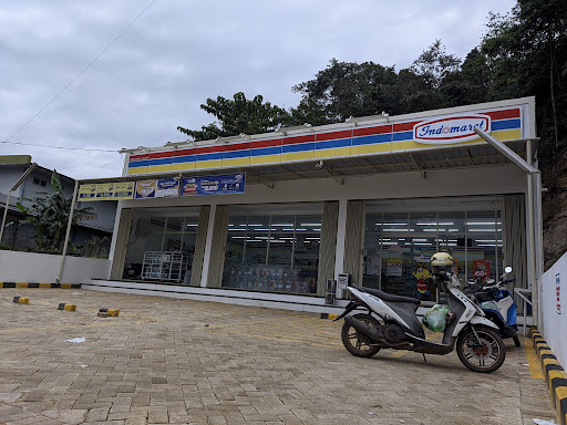 Indomaret 19 Nopember Kolaka
