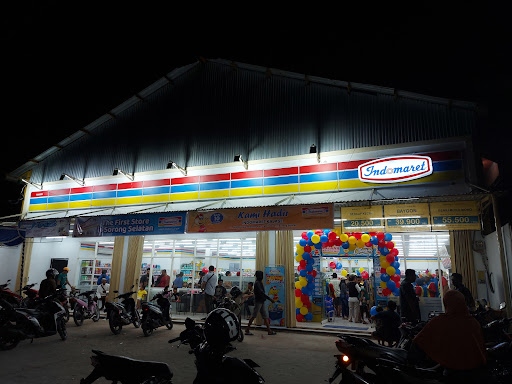 INDOMARET KAJASE