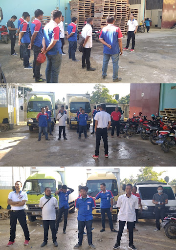 DC Indomaret Sorong