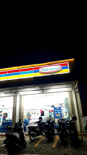 Indomaret Laksda Adisucipto No. 211