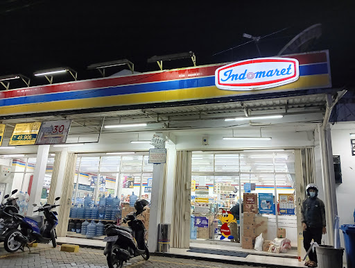 INDOMARET LEMBURSITU (FDI1)