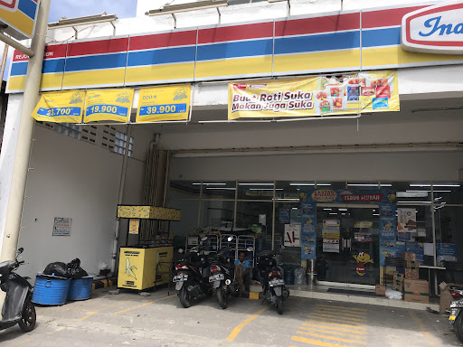 Indomaret Rejowinangun