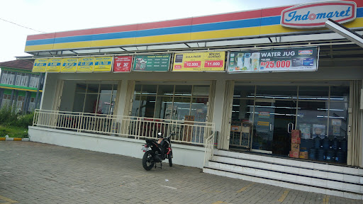 indomaret alt jalur selatan perempatan jln rambay
