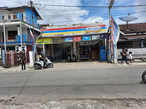 Indomaret Nyomplong