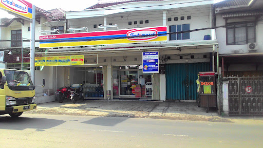 INDOMARET CIPANENGAH (T09K)