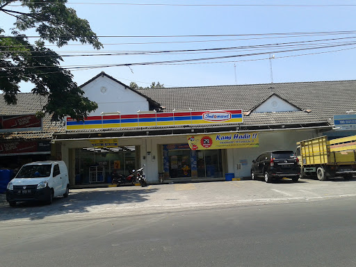 Indomaret Wirosaban