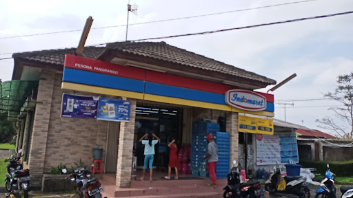Indomaret Pesona Pangrango