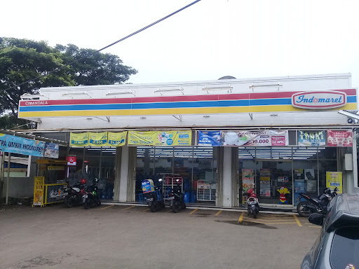 Indomaret Cimandala