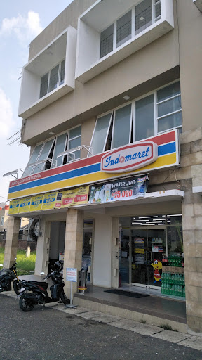 Indomaret Ruko Cilebut Residence 1