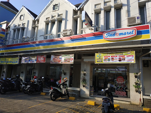 Indomaret Bumi Sentosa