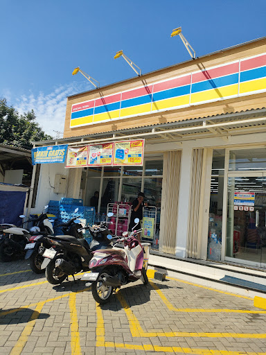 Indomaret Taman Griya Kencana