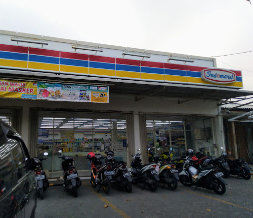 Indomaret - Kejawan Lor