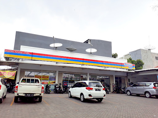 Indomaret Fresh - Dharmahusada Utara