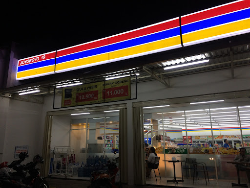 Indomaret Plus - Joyoboyo 19