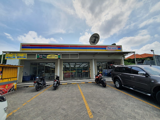 Indomaret Fresh Puri Sentra Raya Sambikerep Surabaya