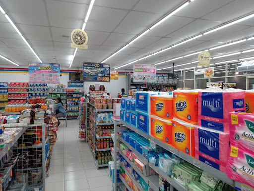 Indomaret Fresh Sidosermo