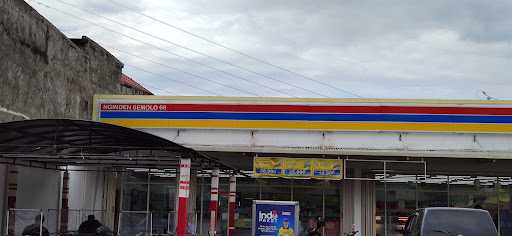 Indomaret Fresh Nginden Semolo 68-THK1