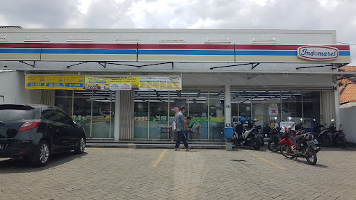 Indomaret Sidosermo