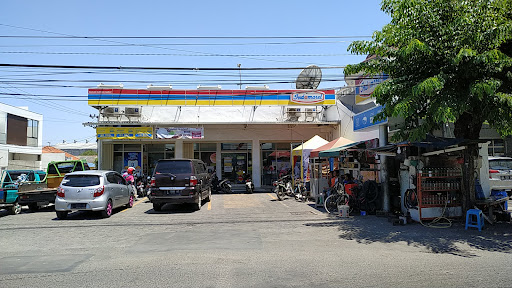 Indomaret - Dukuh Kupang Barat