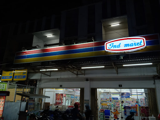 Indomaret Ruko Garuda Mas