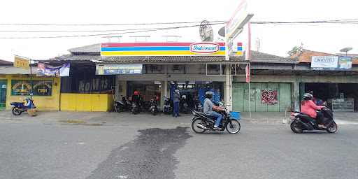 Indomaret Jagalan