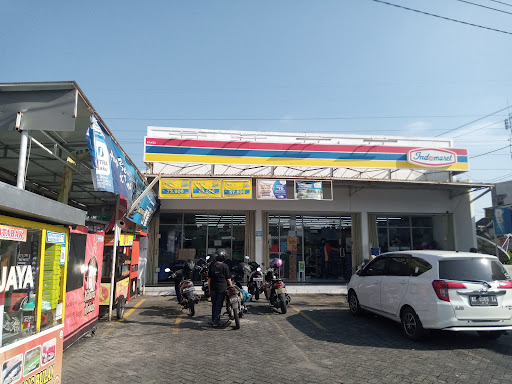 Indomaret - Bonangan - Jl. Pakel