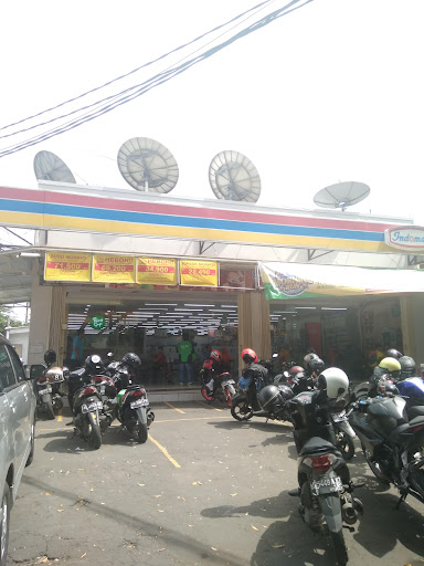 Indomaret Point Purwosari