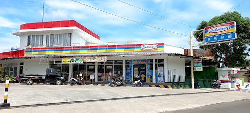 Indomaret SPBU Transito Solo