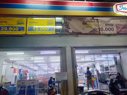 Indomaret Pajang