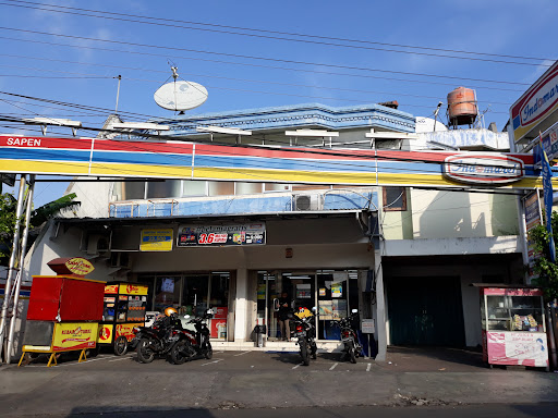 Indomaret Sapen