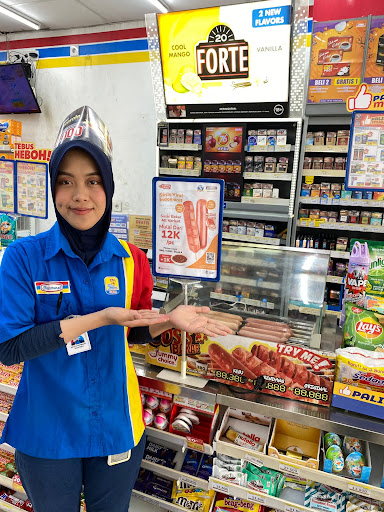 Indomaret Setia Darma Raya
