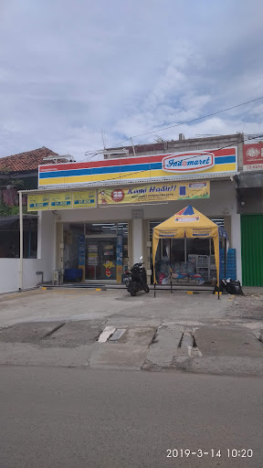 Indomaret Pendidikan Raya