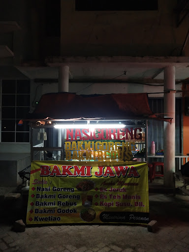 Indomaret Tridaya indah