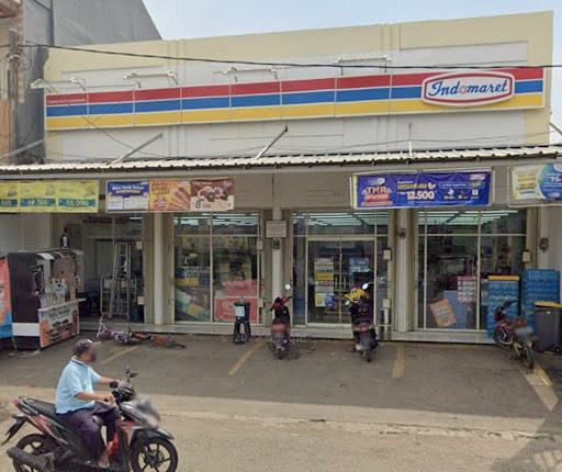 Indomaret Taman Puri Cendana