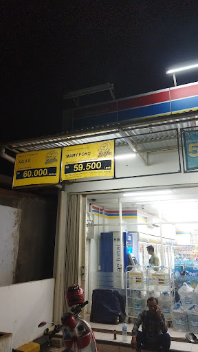 Indomaret Lambang Jaya
