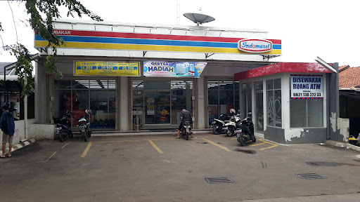 Indomaret Tugu Setiadarma
