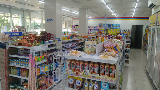 Indomaret SPBU Raya Kalimalang