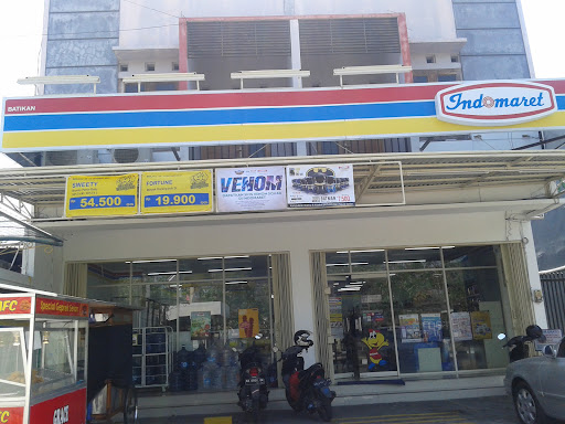 Indomaret Batikan