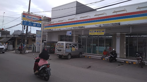 Indomaret Jatimulya 2
